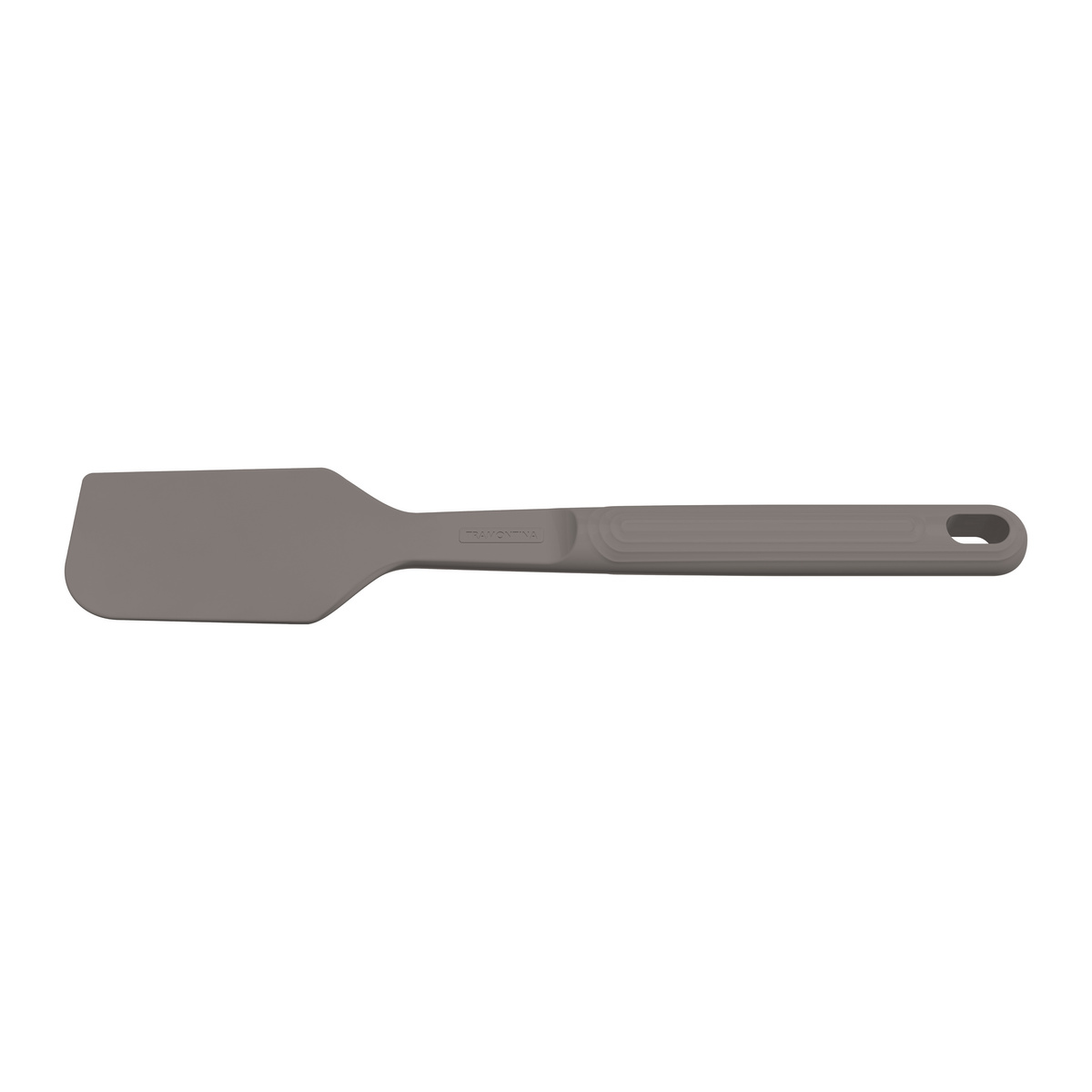 Jogo de Utens&iacute;lios Tramontina Softta em Silicone Cinza 05 Pe&ccedil;as Cor Cinza - SKU 25899600 - 7 image number 6