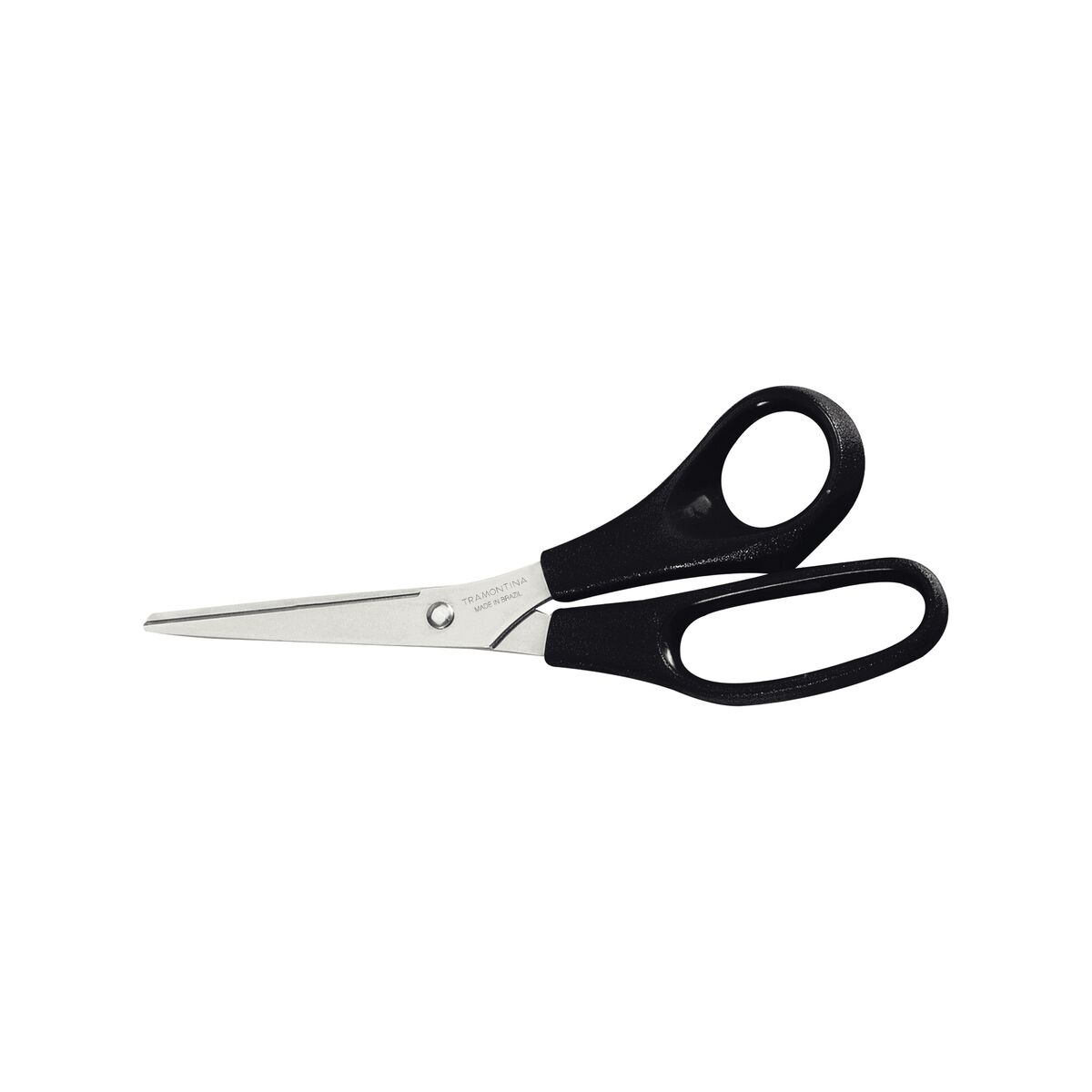 Tijera para Coser 7" Supercort Negro