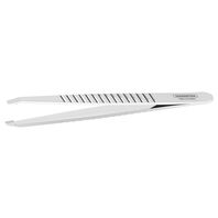 Tramontina stainless steel tweezers with straight tips
