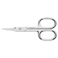 Tramontina 3.5" stainless steel nail and trimming scissors