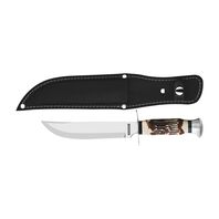 Standard hunting knife 5"