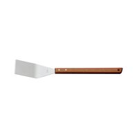 Tramontina Barbecue 48 cm Spatula with Stainless Steel Blade and Wooden Handle