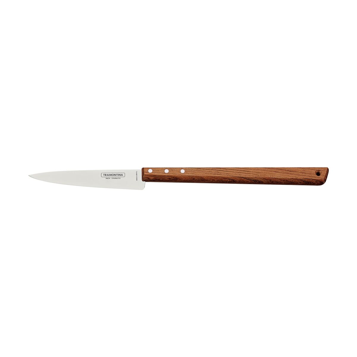 Cuchillo trinchante 7" Churrasco