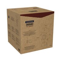 Churrasqueira a Carv&atilde;o Tramontina Smoker TCP-450 3 em 1 - SKU 26500004 - 13 image number 12