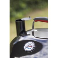 Churrasqueira a Carv&atilde;o Tramontina Smoker TCP-450 3 em 1 - SKU 26500004 - 12 image number 11