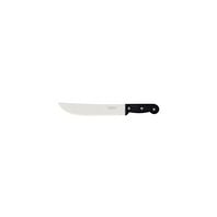 Tramontina 10" Machete with Carbon Steel Blade and Black Polypropylene Handle