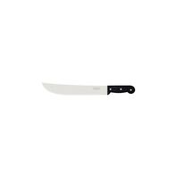 Tramontina 12" Machete with Carbon Steel Blade and Black Polypropylene Handle