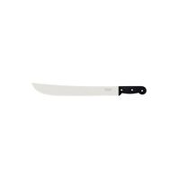 Tramontina 16" Machete with Carbon Steel Blade and Black Polypropylene Handle