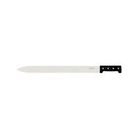 Tramontina 20" Machete with Carbon Steel Blade and Black Polypropylene Handle