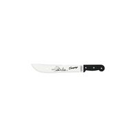 Tramontina 12" Machete with Stainless Steel Blade and Green Polypropylene Handle