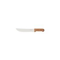 Tramontina 10" Machete with Carbon Steel Blade and Wood Handle
