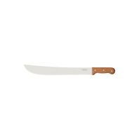 Tramontina 16" Machete with Carbon Steel Blade and Wood Handle