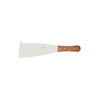 Tramontina 11" Sugar Cane Machete with Carbon Steel Blade and Wood Handle