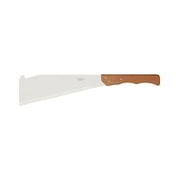 Tramontina 15" Sugar Cane Machete with Carbon Steel Blade and Wood Handle