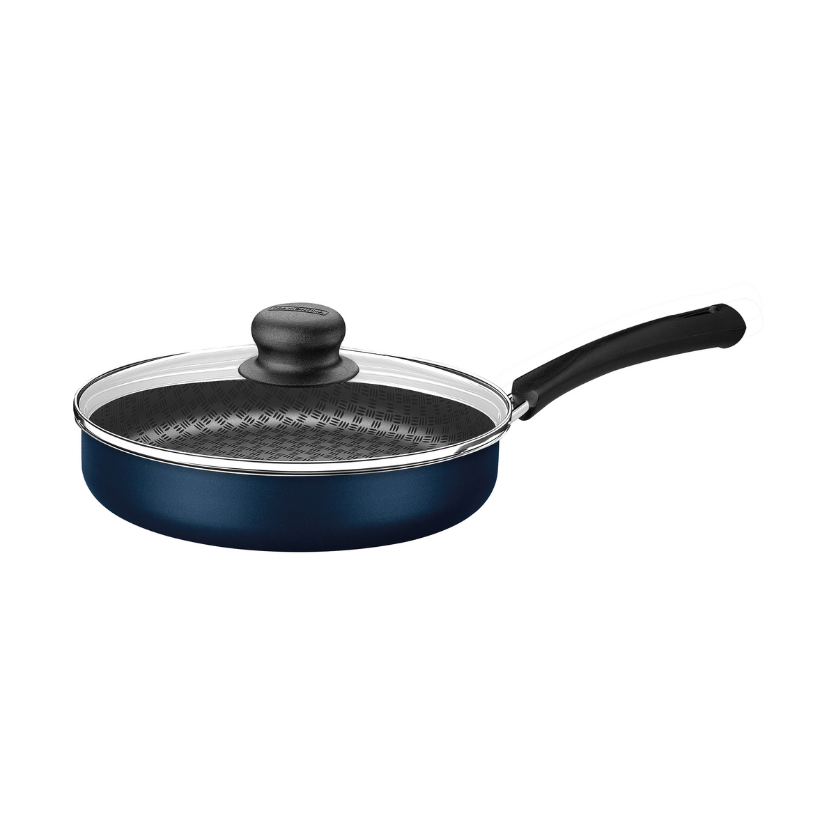 Sartén Recta Ø 22 cm 1,7 L Simple Cooking