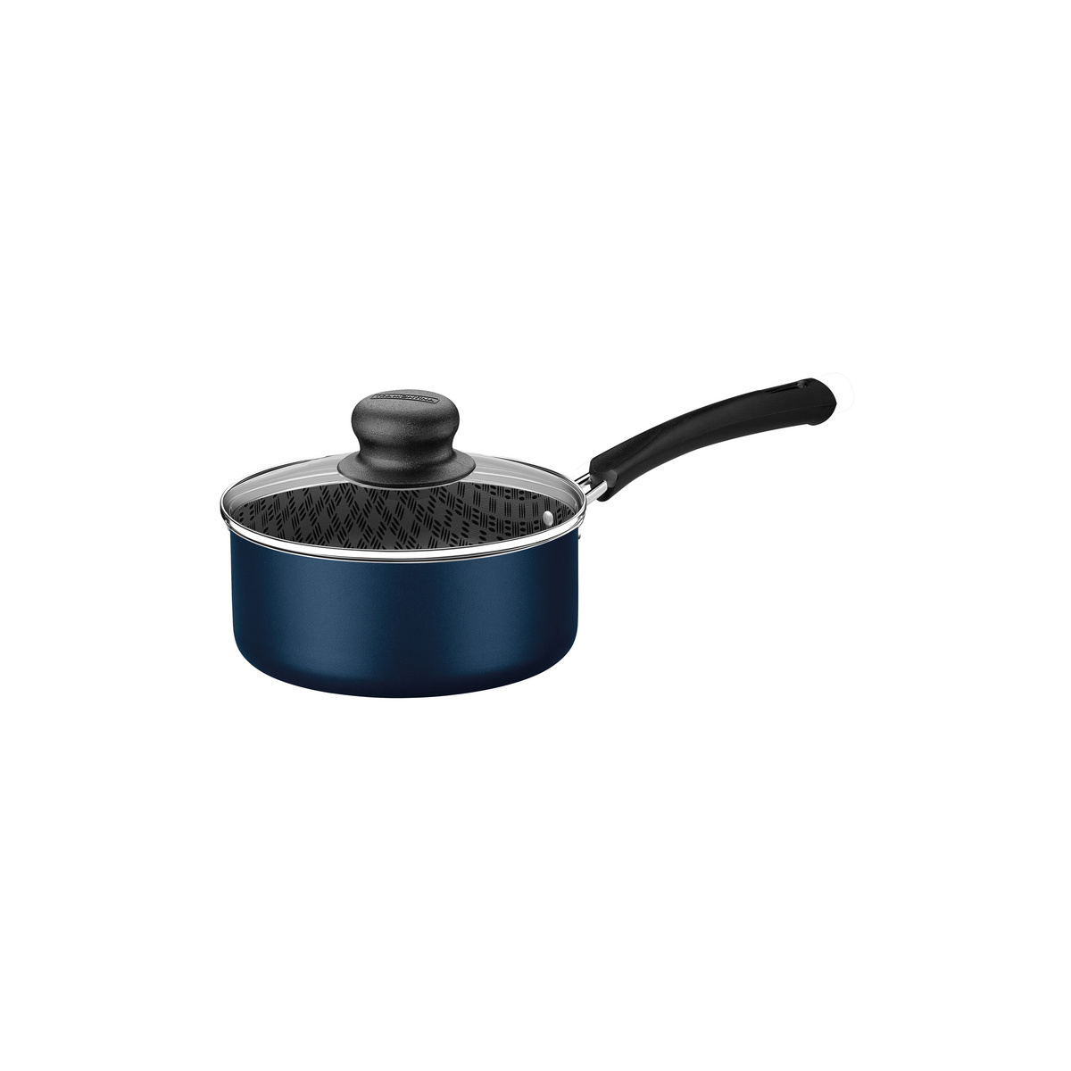 Olla Ø 14 cm 0,95 L Simple Cooking