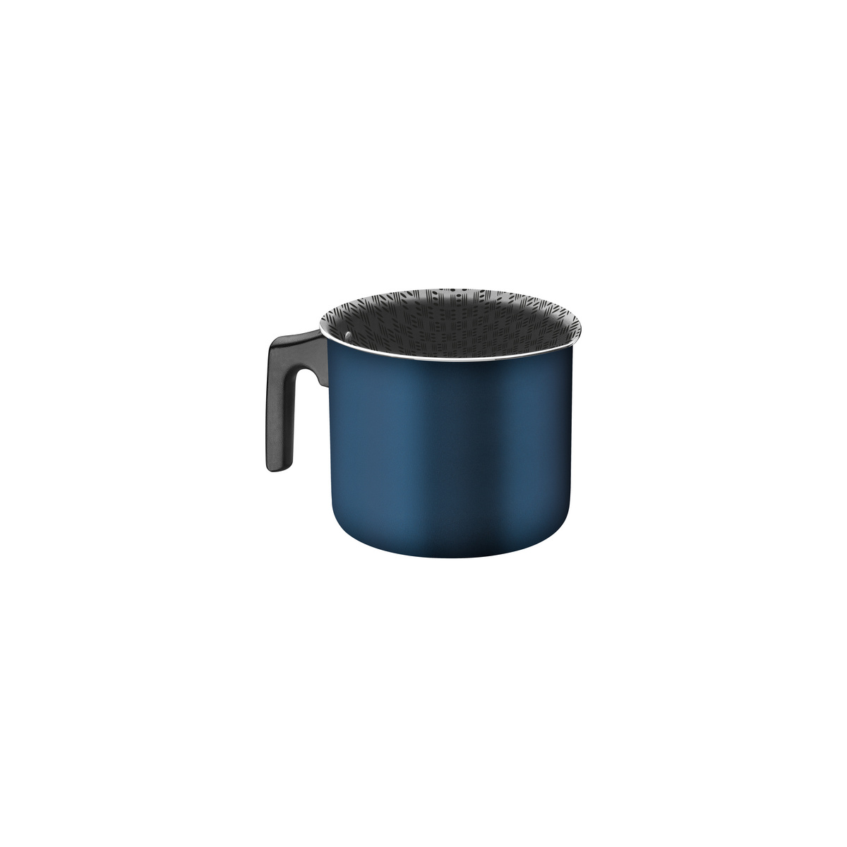 Hervidor Ø 12 cm 1,1 L Simple Cooking