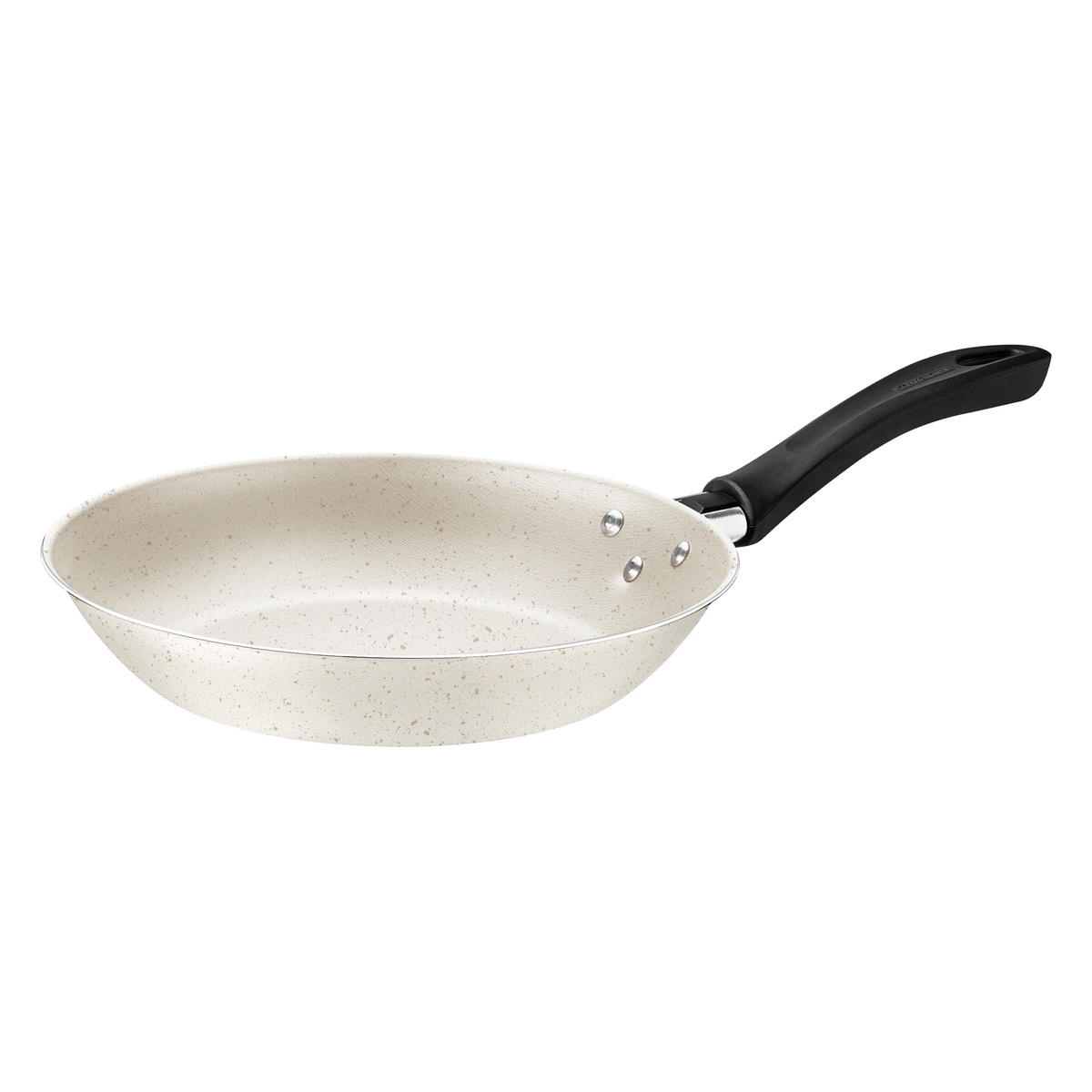 Frigideira Tramontina Linz em Alum&iacute;nio com Revestimento Interno e Externo em Antiaderente Starflon Max Bege 28 cm 2 L Cor Bege - SKU 27805356 - 1 image number 0