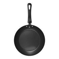 Frigideira Tramontina em Alumínio com Revestimento Interno em Antiaderente Starflon Max e Externo Siliconado Estampado 24 cm 1,2 L - SKU 27812103 - 2 image number 1