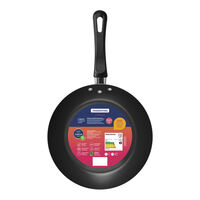 Frigideira Tramontina em Alum&iacute;nio com Revestimento Interno em Antiaderente Starflon Max e Externo Siliconado com Estampa Mood 24 cm 1,2 L - SKU 27812108 - 5 image number 4