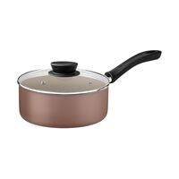 Panela &Oslash; 14 cm 0,95 L Linz Cor Marrom - SKU 27814131 - 1