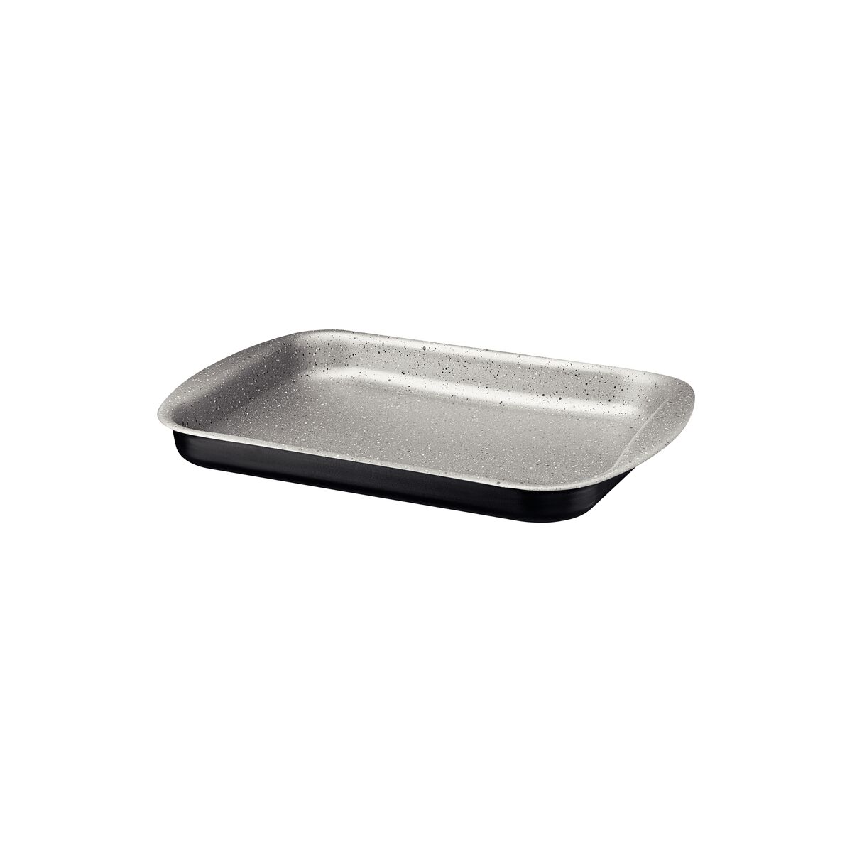 Asadera Rectangular Rasa 28 cm 2 L