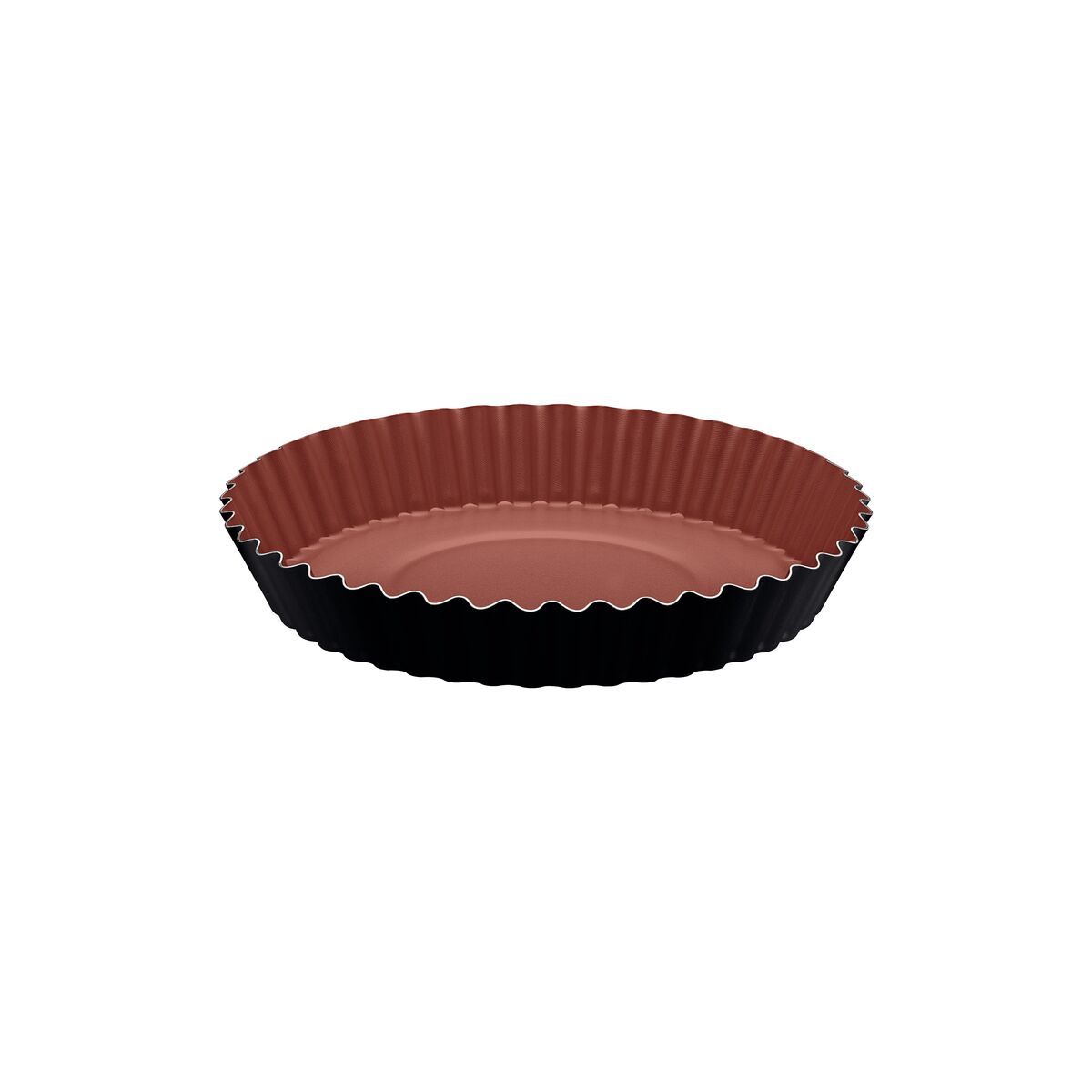 Molde para Tarta Ø 24 cm 1,4 L Brasil