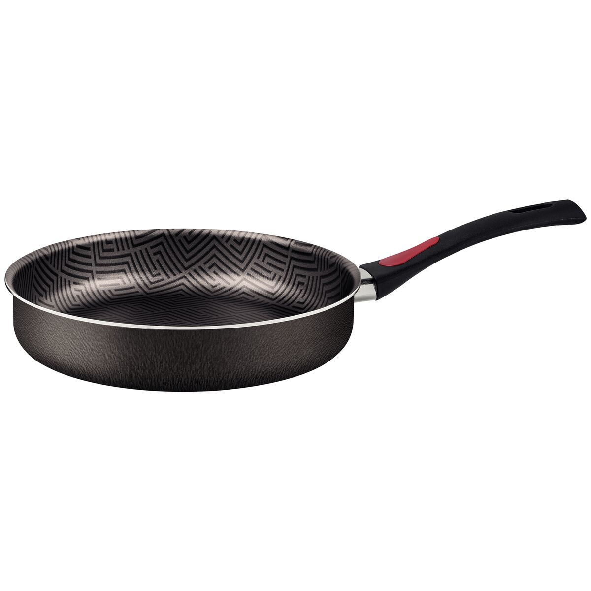 Sartén Recta Ø 25 cm 2 L