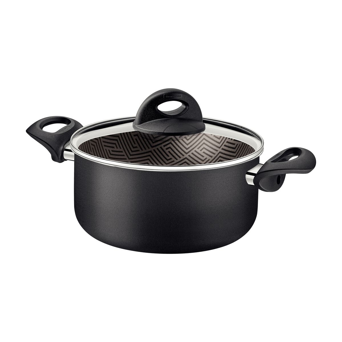 Cacerola Ø 24 cm 4,7 L