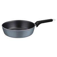 Frigideira Funda &Oslash; 24 cm 2,8 L Cor Azul - SKU 27816138 - 1