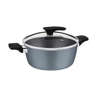 Ca&ccedil;arola &Oslash; 24 cm 4,3 L Cor Azul - SKU 27816140 - 1