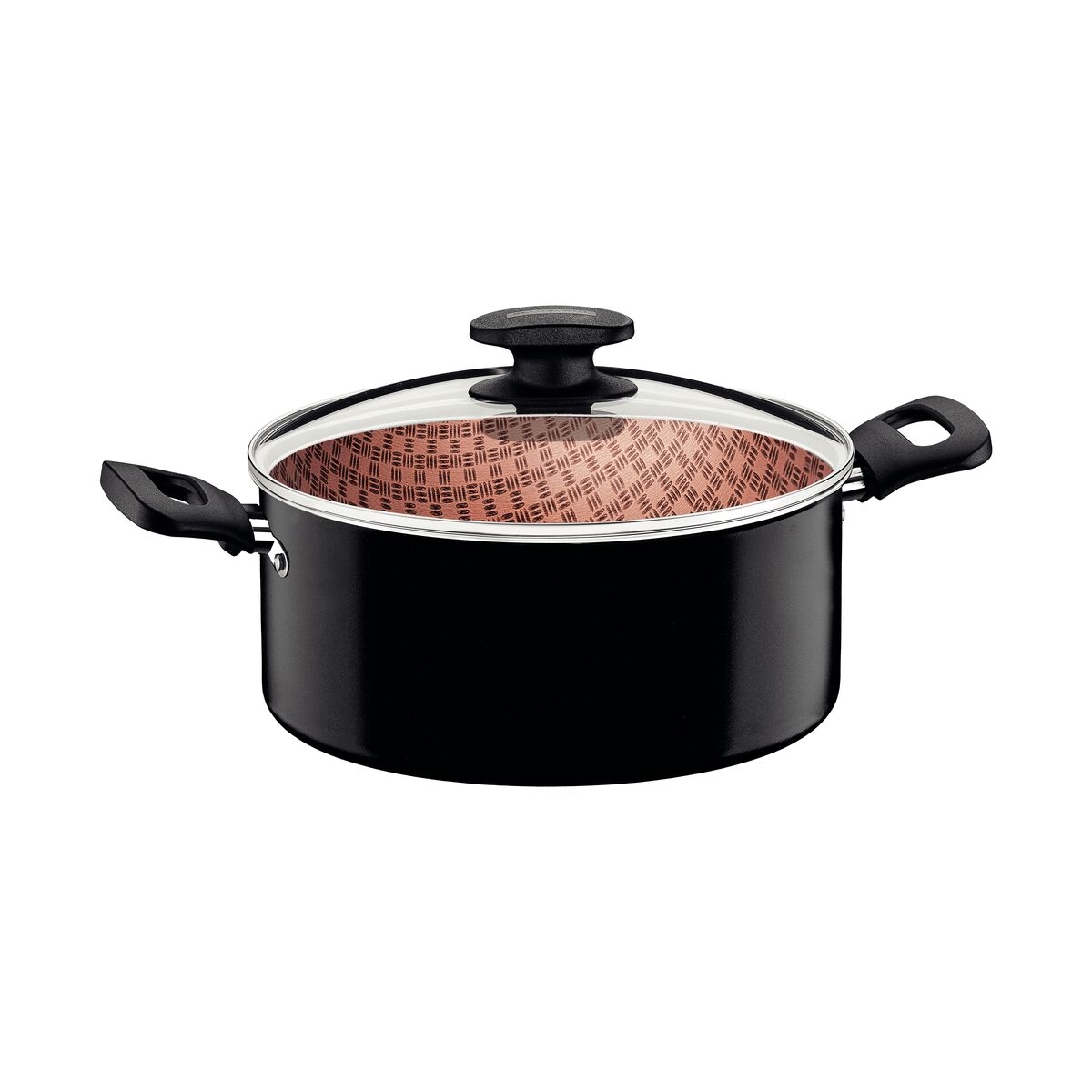 Cacerola Ø 22 cm 3,7 L Loreto