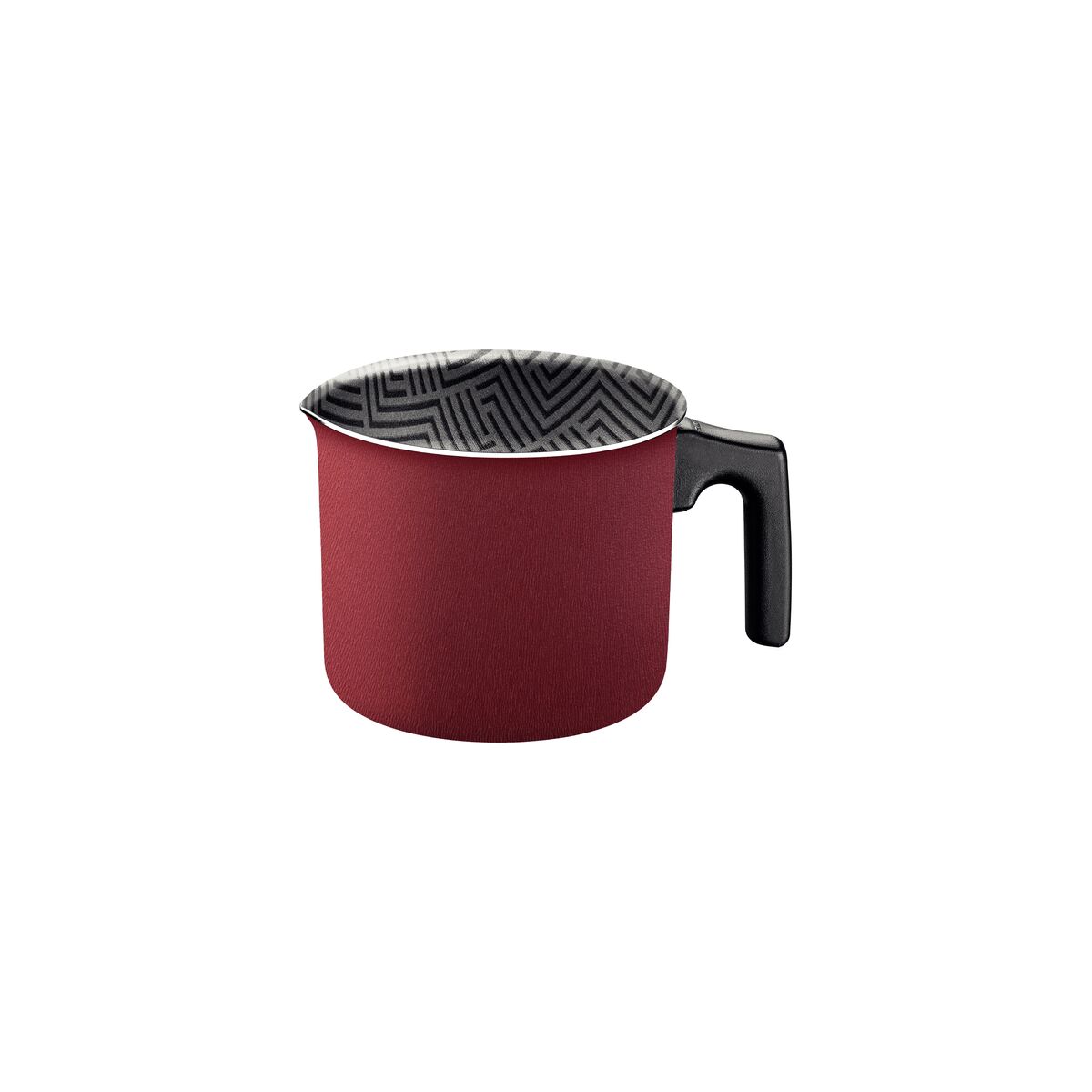 Juego de Cocina Tramontina Ankara en Aluminio con Revestimiento Interno y Externo en Antiadherente Starflon Max Rojo 12 Piezas