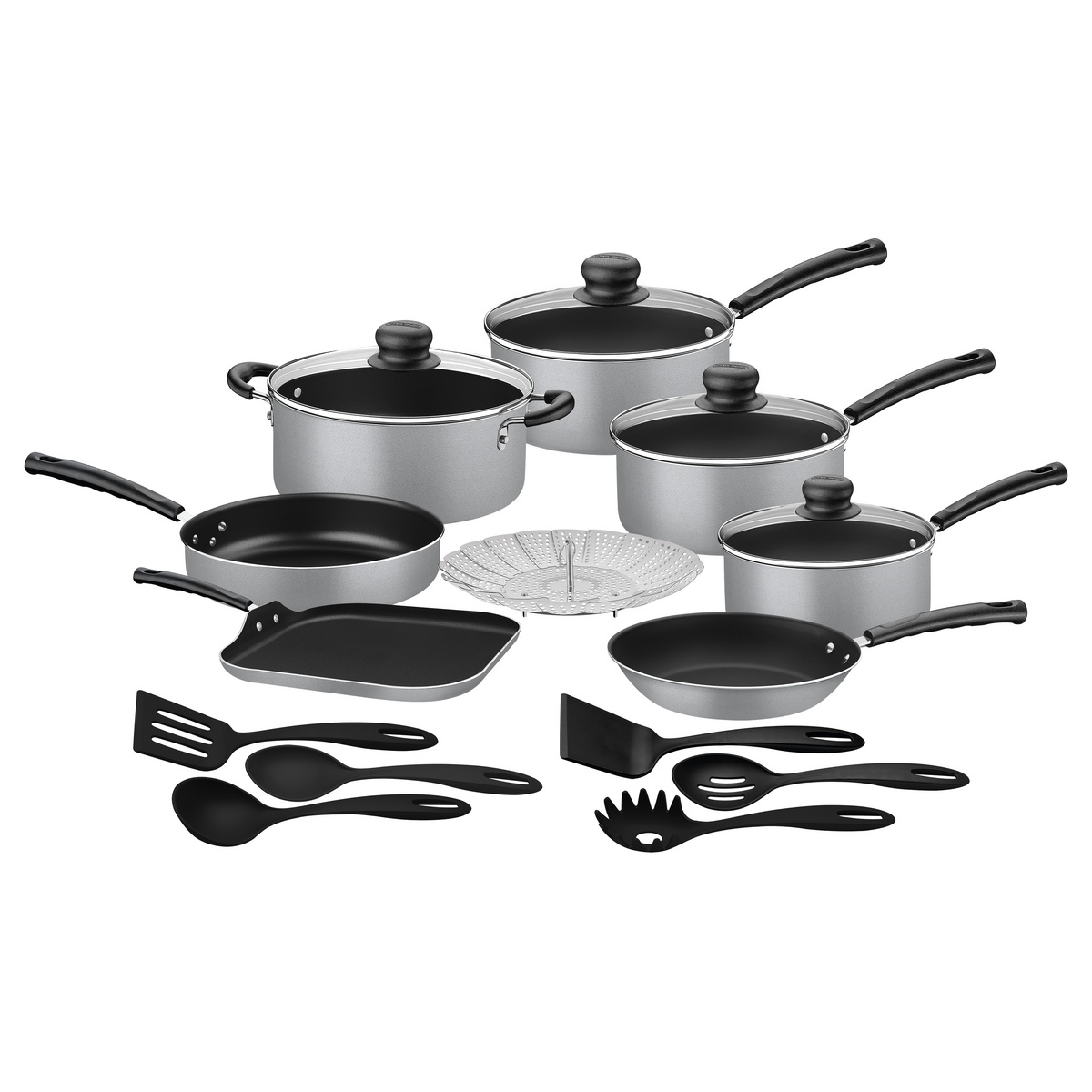 Kit Cocina 18 Piezas