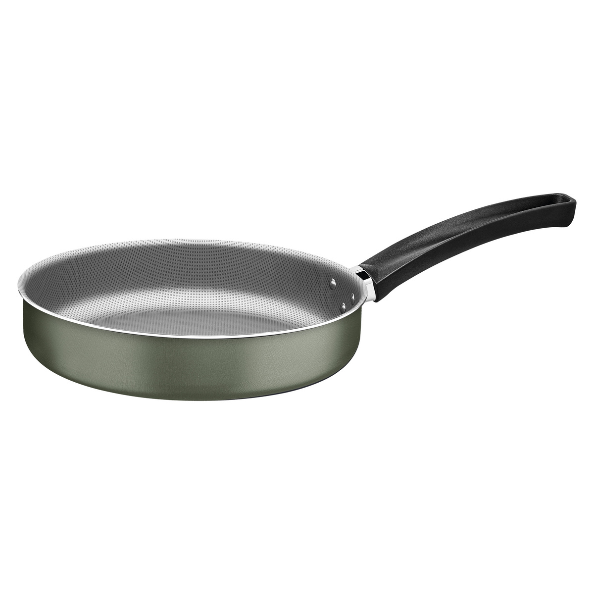 Sartén Recta Ø 22 cm 1,7 L Michigan
