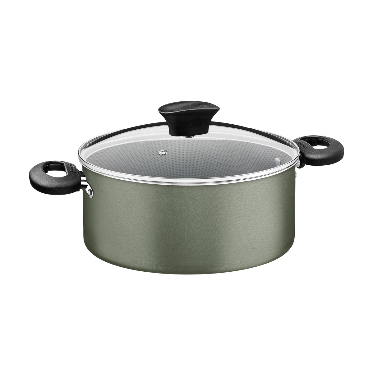 Cacerola Ø 22 cm 3,7 L Michigan