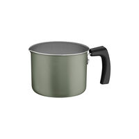 Fervedor &Oslash; 12 cm 1,1 L Michigan Cor Verde - SKU 28274212 - 1