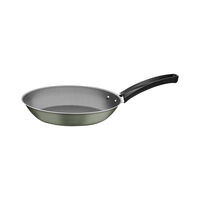Jogo de Frigideiras Tramontina Michigan em Alum&iacute;nio com Revestimento Interno e Externo em Antiaderente Starflon Max Verde Oliva 2 Pe&ccedil;as Cor Verde - SKU 28299296 - 2 image number 1
