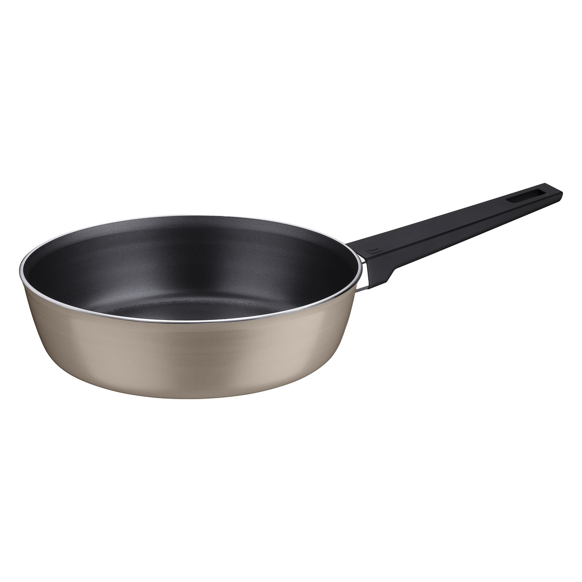 Sartén Honda Ø 24 cm 2,5 L