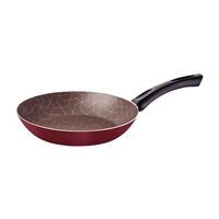 Frigideira &Oslash; 24 cm 1,2 L Paris Cor Vermelho - SKU 28501724 - 1