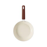 Frigideira Tramontina Veronese em Alum&iacute;nio Reciclado com Revestimento Interno Cer&acirc;mico e Externo Siliconado Argila 24 cm 1,2 L - SKU 28620424 - 2 image number 1