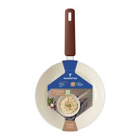 Frigideira Tramontina Veronese em Alum&iacute;nio Reciclado com Revestimento Interno Cer&acirc;mico e Externo Siliconado Argila 28 cm 2 L - SKU 28620428 - 5 image number 4