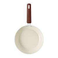 Frigideira Tramontina Veronese em Alum&iacute;nio Reciclado com Revestimento Interno Cer&acirc;mico e Externo Siliconado Argila 28 cm 2 L - SKU 28620428 - 2 image number 1