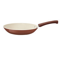 Frigideira Tramontina Veronese em Alum&iacute;nio Reciclado com Revestimento Interno Cer&acirc;mico e Externo Siliconado Argila 28 cm 2 L - SKU 28620428 - 1 image number 0