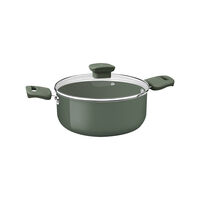 Ca&ccedil;arola &Oslash; 20 cm 2,6 L Veronese Cor Verde - SKU 28623220 - 1