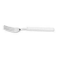 Garfo de Mesa Bliss Cor Branco - SKU 29808173 - 1
