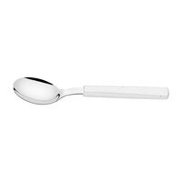 Colher de Mesa Bliss Cor Branco - SKU 29808174 - 1