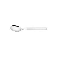 Colher para Ch&aacute; Bliss Cor Branco - SKU 29808175 - 1