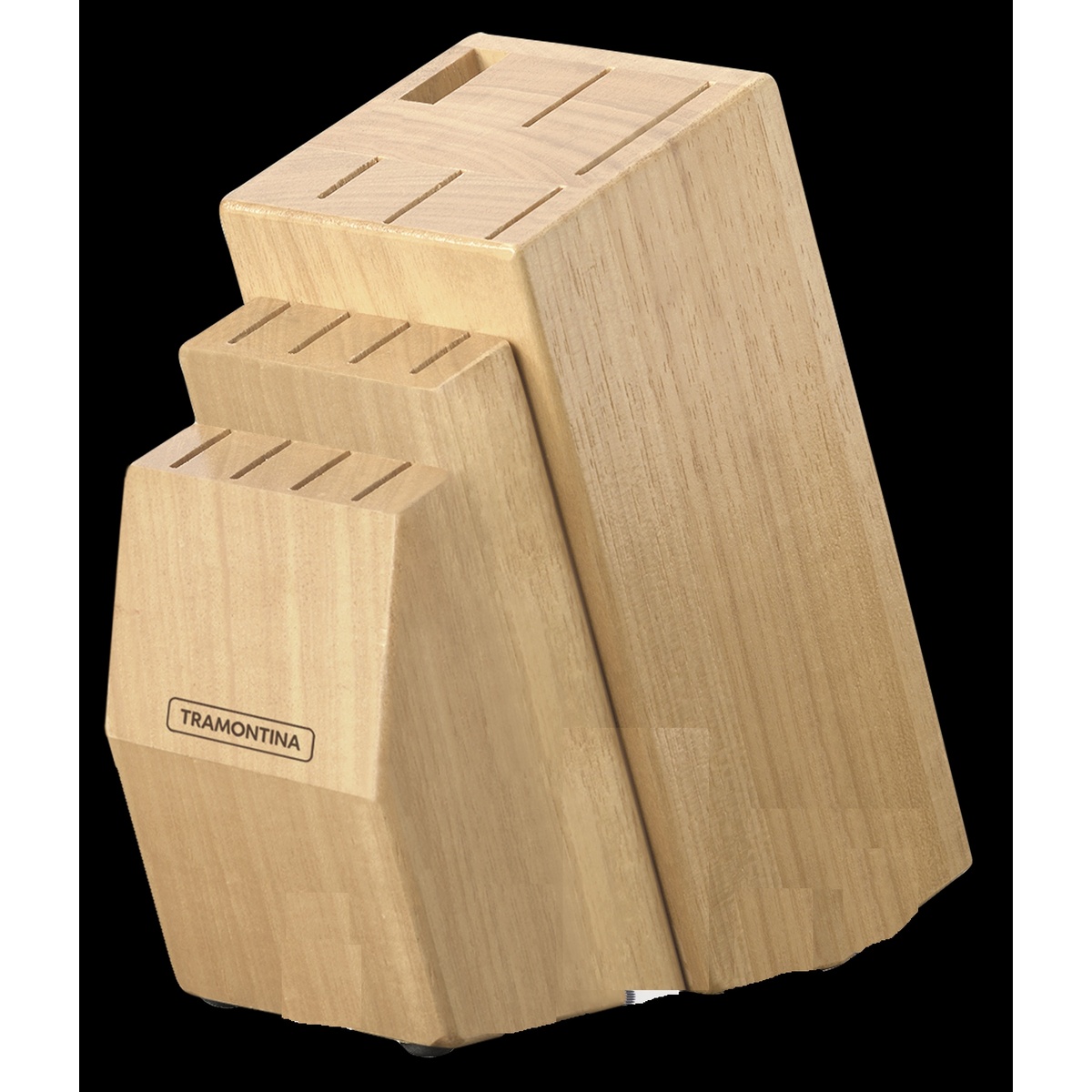 Soporte de madera