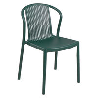 Cadeira Tramontina Summa Louise em Polipropileno Verde Cor Verde - SKU 92085020 - 2 image number 1